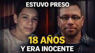 Daniel Villegas: At 16, he confessed to a double murder and spent 18 years in prison despite bein...