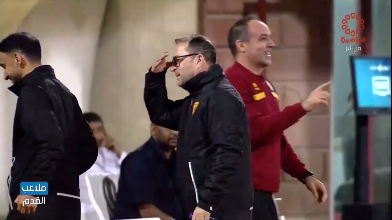 تصديات الحارس نايف العازمي خيطان والقادسية  موسم 2024/25