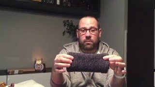 Sticks + Twine Episode Seven: Pre-VKL Jitters
