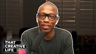 Jacques Slade - Rapper Turned YouTuber, Unboxing Sneakers for a Living!