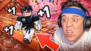 ? UZBEK ROBLOX. ASMR KLAVIATURADA QIZIQARLI CHELLENDJ!