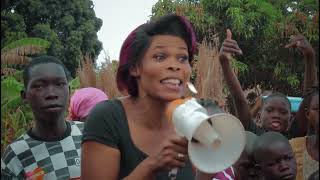 Naki Luis, Nice Mude Feat Helder Mabote Khachileiwe Video 4K