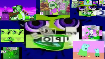 Klasky Csupo & GC And P 2 F 8.5 Effects (Sponsored By Preview 2 Funny 10.5 G-Major Effects Part 27)