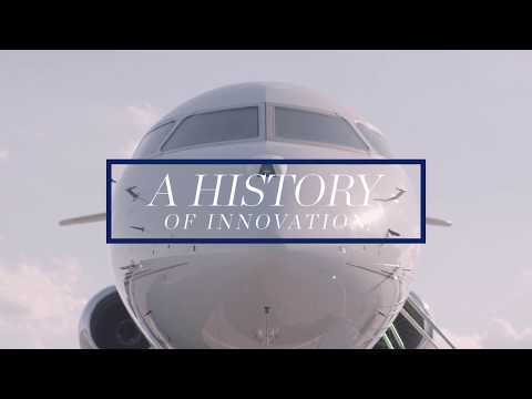 Leaders in Private Aviation | NetJets