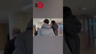 Sosyal Medya Fenomenleri̇ Kivanç Ve Beri̇l Talu Çi̇fti̇ Tutuklandi