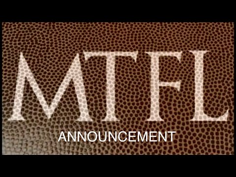MTFL 2026 SUPERBOWL UPDATE