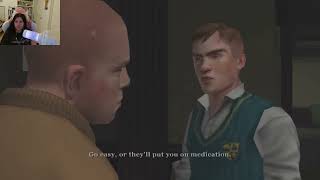 BULLY Part 1 FULL VOD
