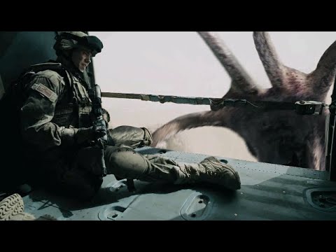 映画 モンスターズ 新種襲来 予告編 Youtube