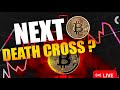 LIVE: November Death Cross will bring Pump or Dump?