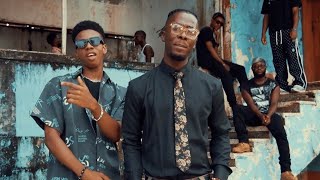 Writerman Willy & KRI$ZO - Soldier 