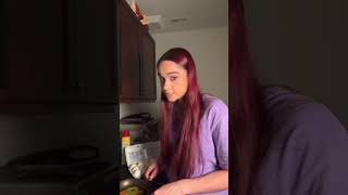 All This Over Some Eggs