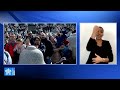 Angélus 02 février 2025-Pape François LSF