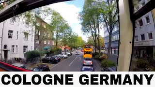 Full Cologne Germany - Touring The City | Oakland Travel Guide