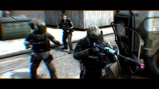 BuzzKill Roster Update (New additions short fragmovie)