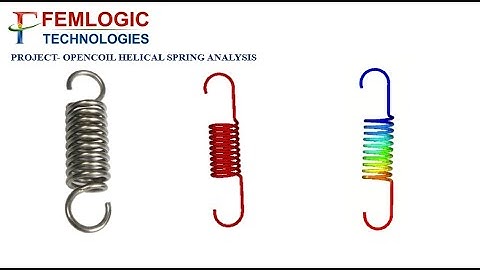 CAE Master program | FEA Case Studies