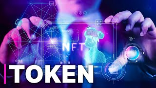 Token - ¿Sistema Económico Del Futuro? | Tecnología financiera