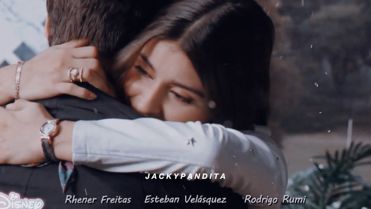 Bia & Manuel | Love Me Like You Do🥺💜