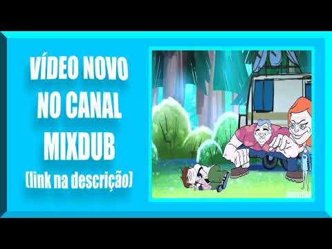 VÍDEO NOVO!
