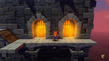 What Is The Hardest Crash Bandicoot 1 ( Remaster ) Level? Part 26: Final Voting
