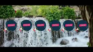 Karataş Meşrubat Gıda San. Munzur Su