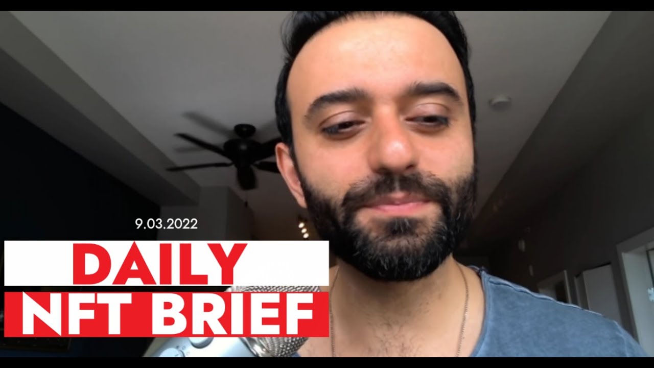 Hacker Steals Bill Murray’s Crypto After $185K NFT Charity Auction