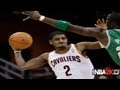 Boston Celtics Vs Cleveland Cavaliers 93 92 Quicken Loans Arena 03 27 2013 NBA 2k13 