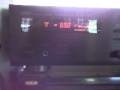 REVIEW: Yamaha RX-460 (AM/FM DX'ing)