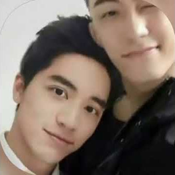 YuZhou 黄景瑜 ❤ 许魏州