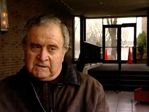 ჩიკაგოში დიასპორასთან შეხვედრა