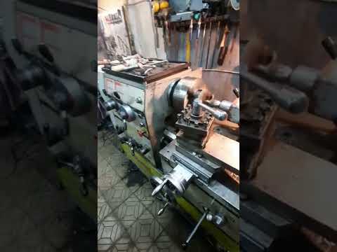 проточка гбц двигателя