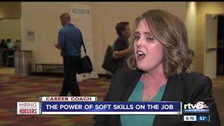 Career Coach: The power of soft skills screenshot 2