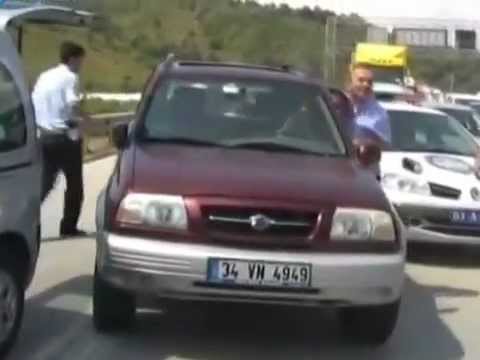 Video: San Fransiskoda neçə polis məmuru var?