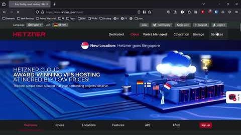 Deploy VerityHub on Hetzner Cloud: Complete Guide for Beginners