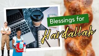 HAVDALLAH | SEPARATION OF SHABBAT