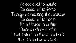 Nicki Minaj   Sex In The Lounge S   Youtube