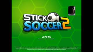 Stick soccer 2 gameplay screenshot 5