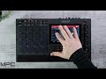 MPC Live II | Mixing & Automation