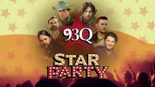 Star Party 2022 Promo