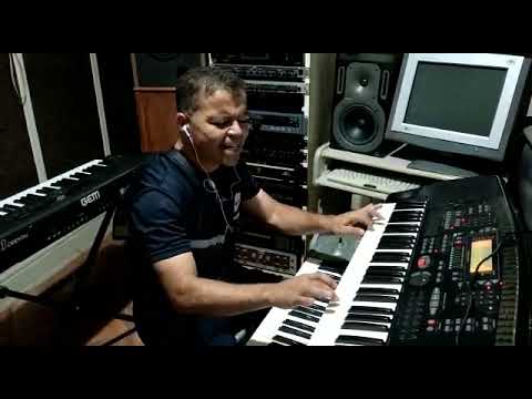 Ahmed Amazian Thoufid Aray Nam Live In Studio