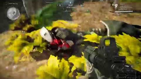 Killzone Shadow Fall Multiplayer Domination Gameplay 40