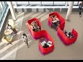The Design Story Behind Brody WorkLounge - Steelcase The Design Story Behind Brody WorkLounge - Steelcase