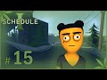 Schedule 1 - Eroberung der Stadt #15