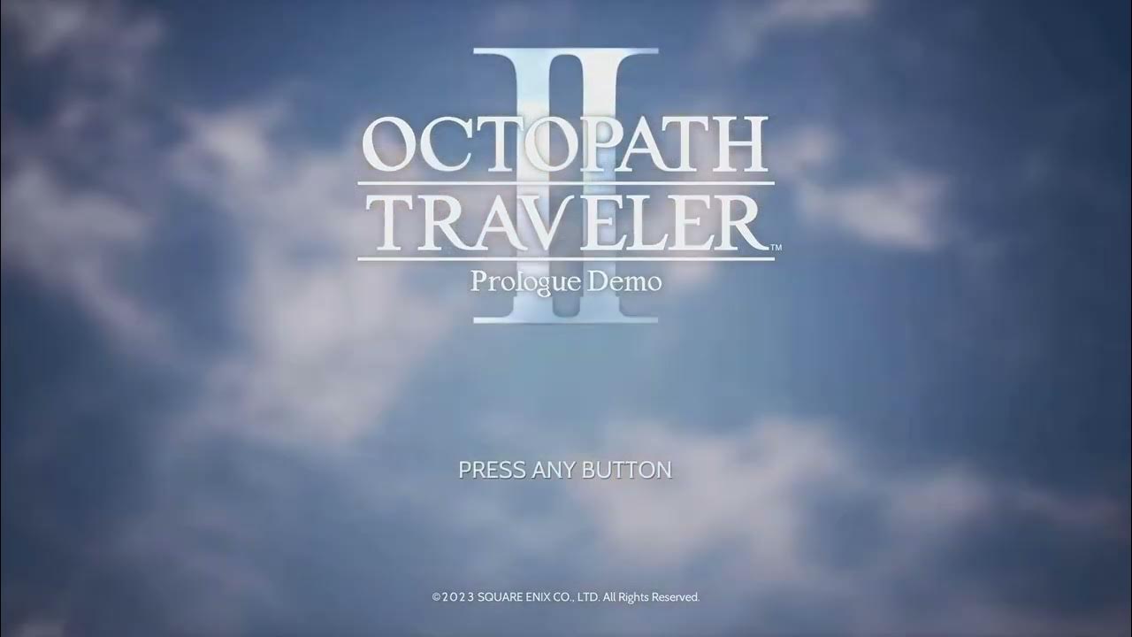 Octopath Traveler 2: Moldando personagens com notas musicais - Moogle's Cave