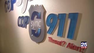 Technology Connects Teachers And Police During Emergency Situations