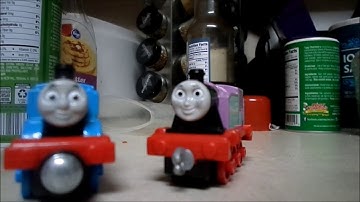 Big World, Big Adventures in a nutshell