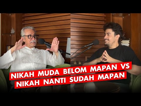 NIKAH MUDA TAPI