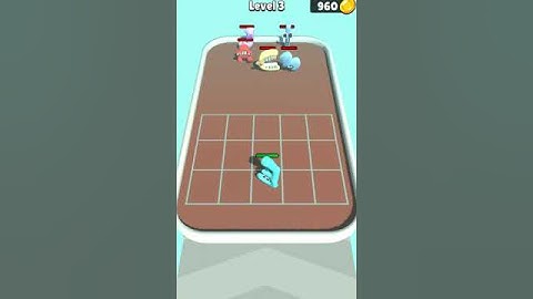 Merge Alphabet Lore Run ABC Android, iOS New #games #alphabet #alphabets #shorts #short