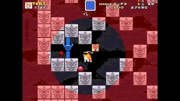 Mushroom Kingdom Fusion Playthrough~ Part 28/35