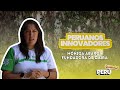 Perú Potencia - Entrevista con Manuela Abarca fundadora de qAIRA
