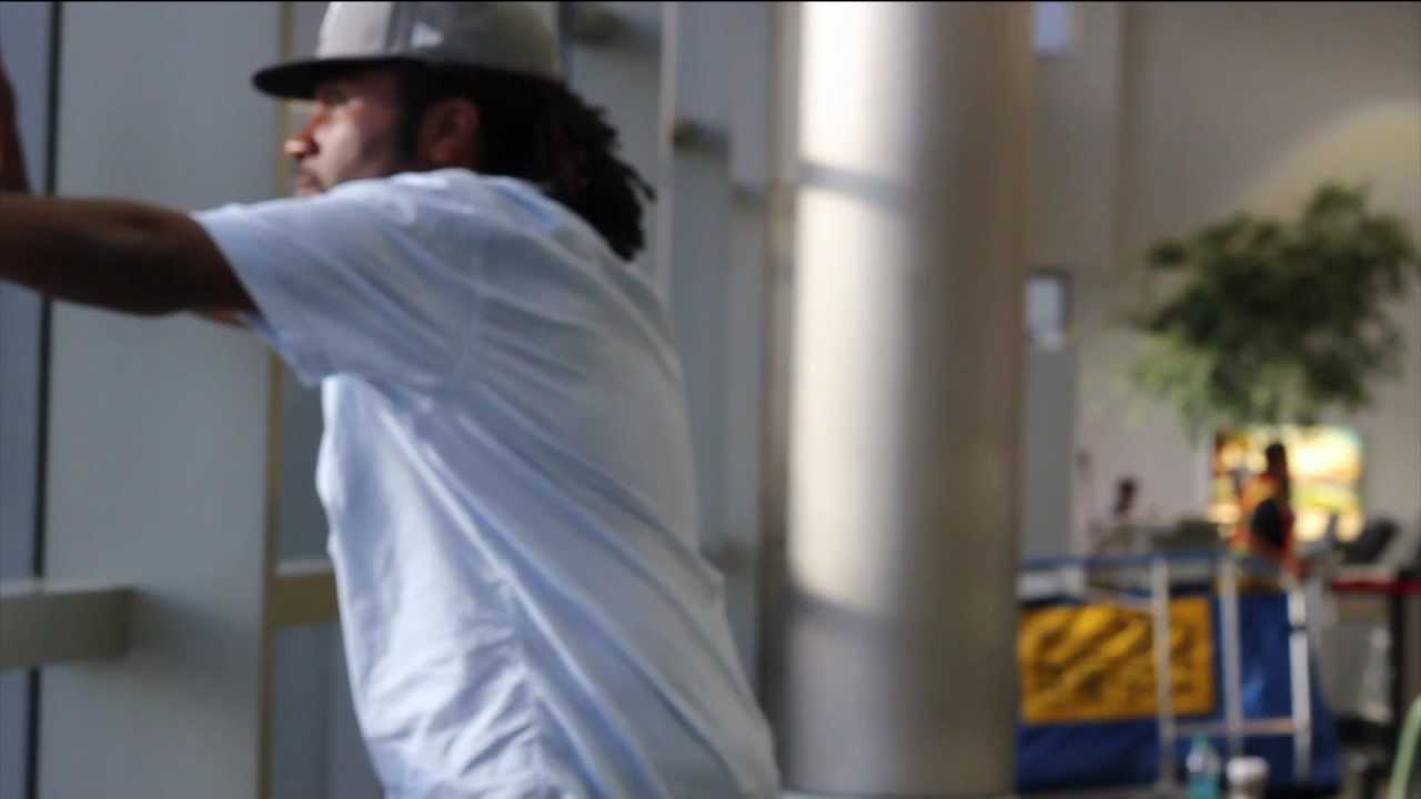 Three60 ENT Watch This City Burn HD (Official Video)